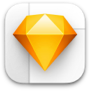 Sketch icon